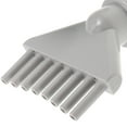 thumbnail image 3 of OFFIGAM 4Pcs Universal Hair Dryer Nozzle Attachments Plastic Replacement Tips for Dog Grooming and Salon Use, 3 of 8