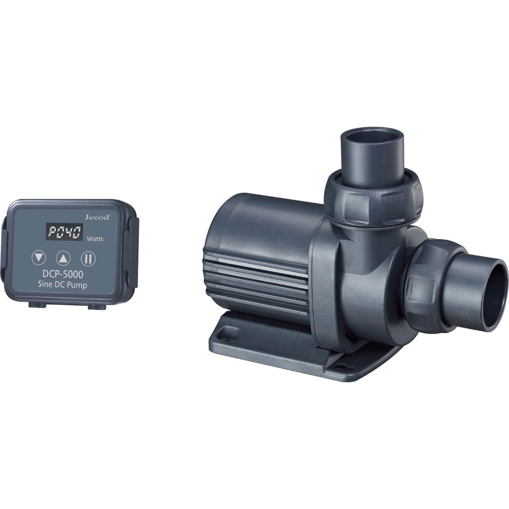 Jebao DCP-5000 Marine Controllable Water Return Pump for Jebao DCP-5000 Marine Controllable Water Return Pump for