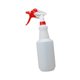 thumbnail image 5 of Botella rociadora con boquilla ajustable, manual, vacía, reutilizable, rociador de agua, botella rociadora para cocinar plantas, detalles automáticos, 1000 ml, 5 of 8