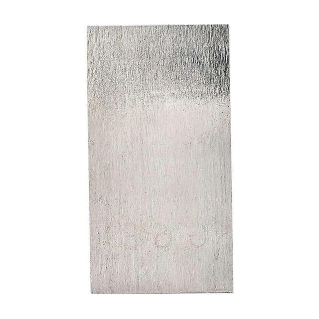2 g/pièces 70 % argent plaque de soudure bijoux lame de soudage outil pièces de soudure