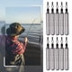 thumbnail image 5 of Plomos De Pesca 10 Uds. De cebos de Pesca de carpa, plomada de rotación de 360 ​​grados, Peso de Pesca (5g) Likrtyny Para Estrenar, 5 of 8