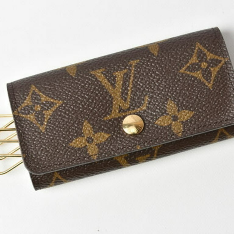used louis vuitton key pouch