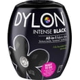 thumbnail image 1 of Cápsula de tinte para tela Dylon Negro Intenso 350 g, 1 of 8