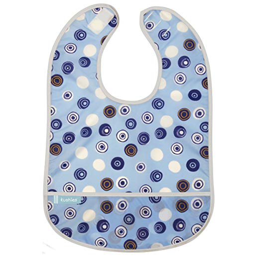 kushies cleanbib