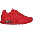 thumbnail image 3 of Skechers Women's Uno Stand On Air Casual Sneaker, 3 of 7