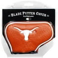 thumbnail image 2 of Texas Longhorns Blade Putter Cover, 2 of 2