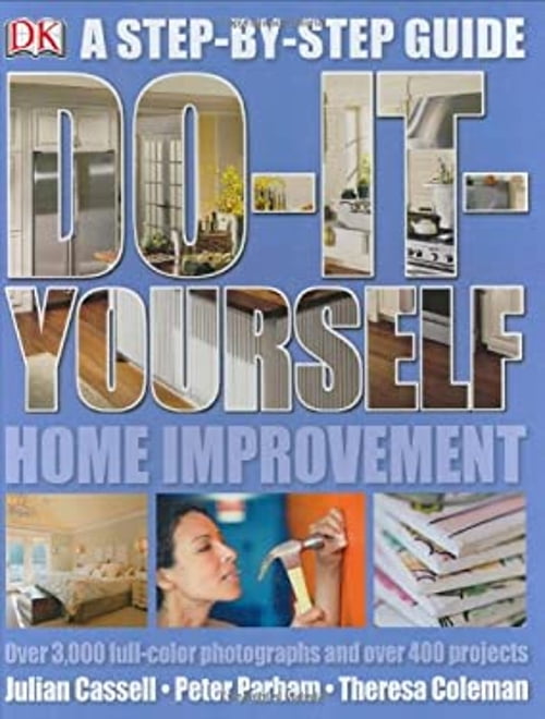 home improvement companies near me