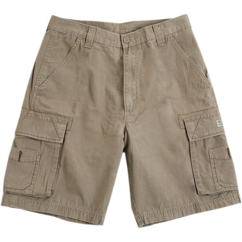 mens wrangler shorts walmart