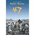 thumbnail image 2 of 47, Walter Mosley Broché, 2 of 4