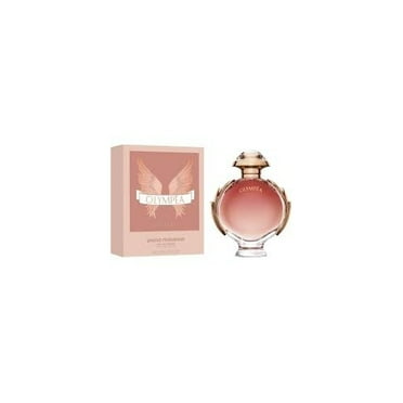 Paco Rabanne Olympea Eau De Parfum Spray, Perfume for Women, 2.7 oz ...