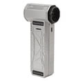 thumbnail image 1 of Plumero de Aire Eléctrico, Potente Soplador de 150000rpm Para Limpieza, Camping, Soplador de Chorro Recargable de 8000mAh Para Coche, Limpieza, Camping, Camping, Camping, 1 of 7