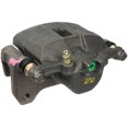 thumbnail image 1 of Mordaza de Freno CARDONE S2000 2000 A 2009 Honda Delantero Derecho Con soporte color Gris, 1 of 4