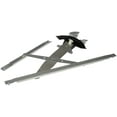 thumbnail image 4 of Dorman 740-760 Front Driver Side Power Window Regulator (Regulator Only) for Specific Chevrolet / Pontiac Models (OE FIX), 4 of 5
