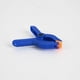 thumbnail image 3 of 10 Uds. Abrazaderas de resorte de 2 pulgadas Clip para carpintería fondo de estudio fotográfico (azul) Likrtyny Piezas de repuesto para herramientas, 3 of 5