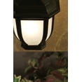 thumbnail image 3 of Kichler Salisbury 9039 Outdoor Wall Lantern - 6 in., 3 of 4