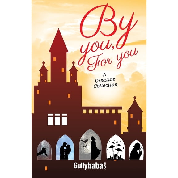 By you, For you, (Paperback)