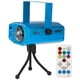 thumbnail image 5 of Luz láser de control remoto, luz láser de luz nocturna de proyector de luz de ondulación de agua LED, la mejor de su clase, 5 of 9