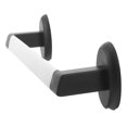 thumbnail image 1 of FESTFENDS Organizador Montado En Pared Para Toallas Y Zapatillas Multifuncional En Acero Resistente, 1 of 8