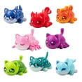 thumbnail image 4 of Bonkers Toys Aphmau Mystery MeeMeow Collectible Action Figures Under the Sea, 4 of 4