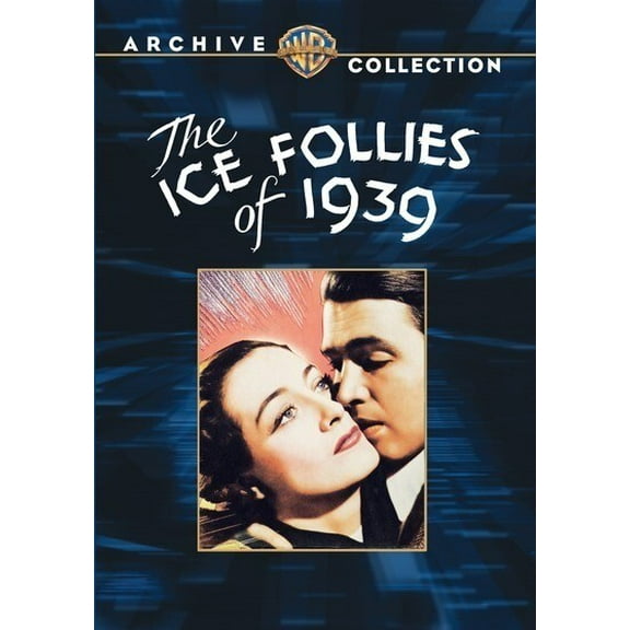 The Ice Follies of 1939