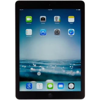 Restored Apple iPad Mini 16GB Black Cellular Verizon MD540LL/A