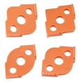 thumbnail image 4 of Troquel de Posicionamiento Rápido de 4 Piezas para Uso Doméstico Multipropósito para DYNWAVEMX Troquel de posicionamiento rápido, 4 of 8