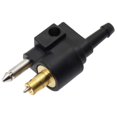 thumbnail image 1 of Reparación de piezas del conjunto del conector de la línea de combustible Instalación fácil de la manguera de unión de tubería premium Extremo de la máquina Macho, 1 of 8