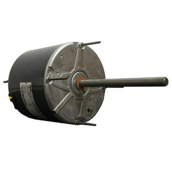 1/2 hp 825 rpm 5.6" diameter 208-230 volts fasco # d790