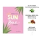 thumbnail image 3 of Mascarilla facial FACETORY K Beauty SUN BAE SOOTHING Aloe, paquete de 5, 3 of 6