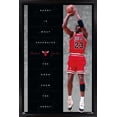 thumbnail image 4 of Michael Jordan - Coeur, 4 of 5