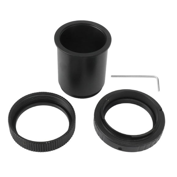 Bague d'Adaptation, Adaptateur de Caméra de Télescope M42x0.75mm Adaptateur SCT Adaptateur SC Tto Fortement Recommandé