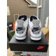 thumbnail image 4 of Ni - ke men’s jordan 4 retro white cement 2025 size 13 brand new in box DS FV5029-100, 4 of 5