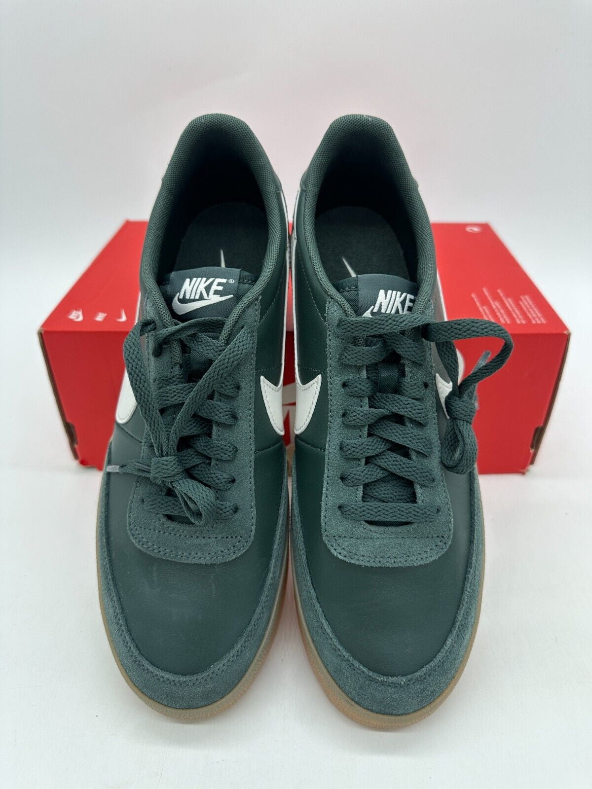 nike killshot 2 green womens