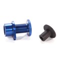 thumbnail image 2 of BBK Performance 15050 Clutch Cable Firewall Adjuster Fits 79-04 Capri Mustang, 2 of 6