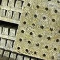 thumbnail image 6 of Siding Hooks for Hanging Outdoor Flower Soilless Culture Substrate Wool Block Grodan Cubes 40*40*40Mm, 6 of 8