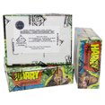 thumbnail image 2 of 1987 Harry & The Hendersons Topps Unopened Wax Box BBCE Sealed Wrapped - 36 Packs, 2 of 2