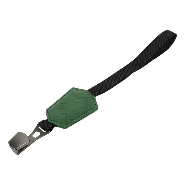 Gancho para Reposacabezas de Asiento de Automóvil Universal Verde 11.26"x1.97"
