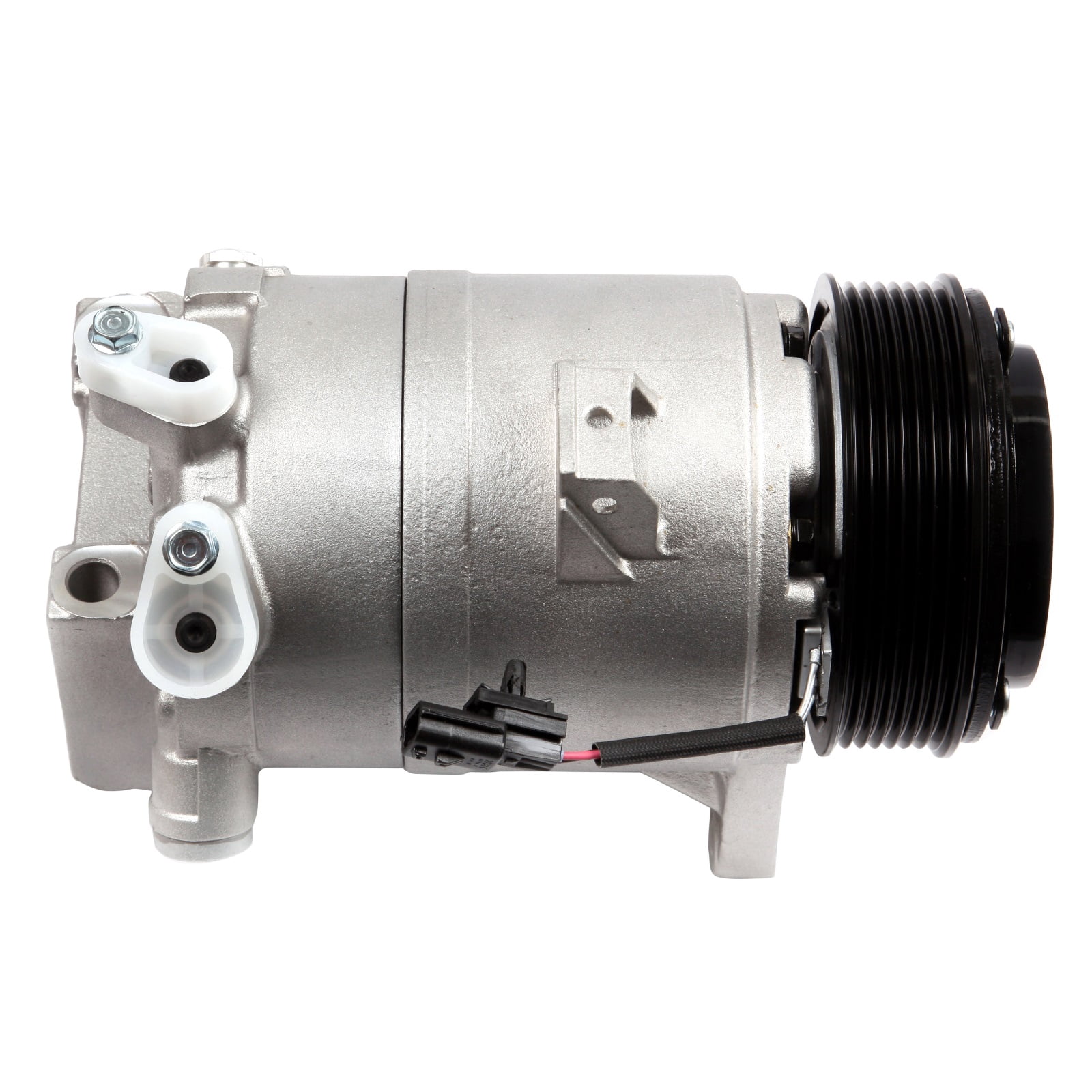 SCITOO AC Compressor with Clutch CO 11319C for Nissan Maxima 09-14 for Nissan Murano 3.5L 09-14 for Nissan Pathfinder 3.5L 2013-2015 for Nissan Quest 3.5L 2011-2015
