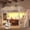 White, variant on HICOMILA Twin Industrial Metal Loft Bed With Built-in Desk, Power Outlet, LED Strip, Pegboard, Storage Stairs & Wardrobe, White