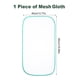 thumbnail image 4 of Billuyoard Color Random High Temperature Resistance Clothes Iron Press Protection Mat Household Cloth Folded Ironing Pad Protective Type3 NO3, 4 of 6
