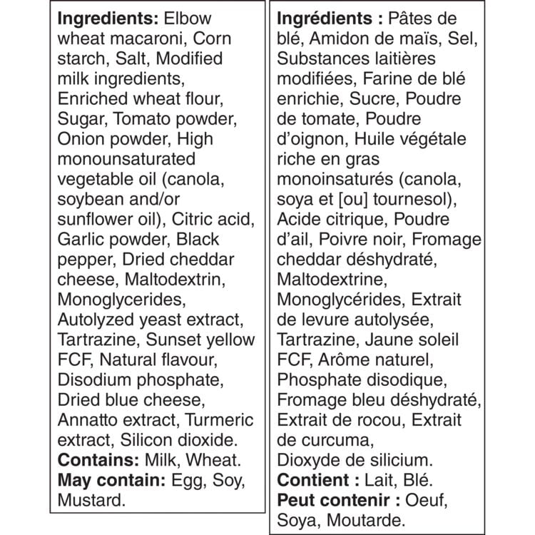 Hamburger Helper Cheeseburger Macaroni, 166 g