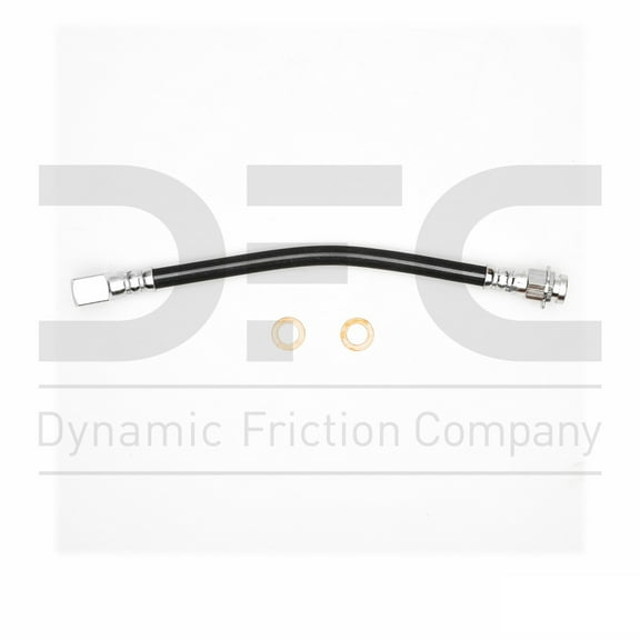 Dynamic Friction Company Brake Line Hose 350-40123