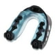 thumbnail image 5 of Protector bucal deportivo para fútbol, ​​baloncesto, boxeo, protector Azul Sunnimix Protección de los protectores bucales de boxeo, 5 of 8
