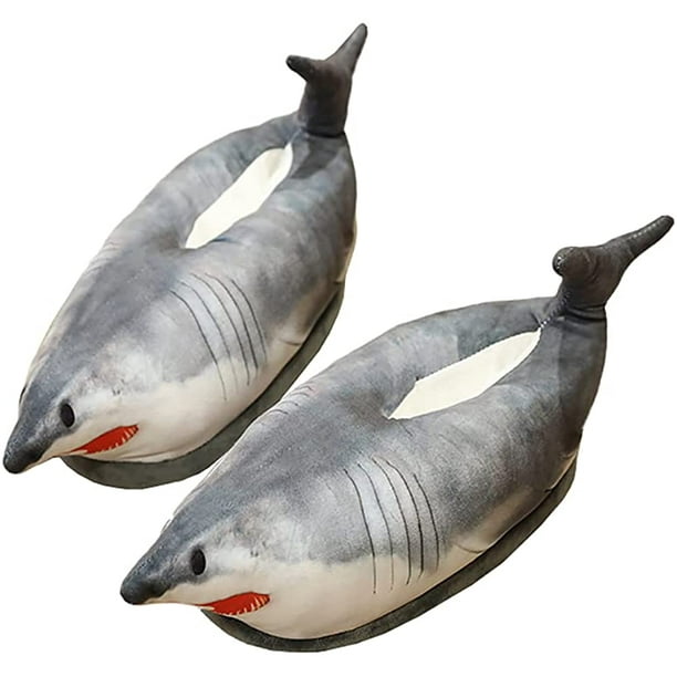 Fish slippers walmart new arrivals