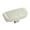 Beige, variant on TISHITA Car Sun Visor Sunglasses Holder Practical Easy Installation Car Glasses Case Gray