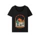 thumbnail image 1 of Camiseta para mujer Fernando verano cuello redondo ajuste regular XL, 1 of 7