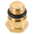 thumbnail image 4 of Water Separator Drain Plug Replacement Drain Plug For Diesel Truck Car Accessory, 4 of 9