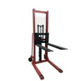 thumbnail image 1 of Pompe Hydraulique Manuelle 4400 lbs pour Levage de Palettes, 1 of 13
