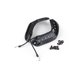 thumbnail image 5 of 1 juego de rieles laterales para casco para linterna, cámara, visera y otros accesorios Negro Sharpla Rieles de casco, 5 of 8