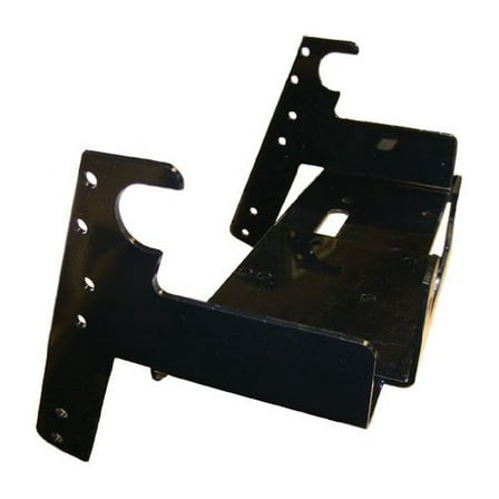 Bulldog Winch (15146 Winch Mount